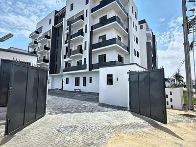 Lovely 2 Bedroom Apartment