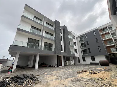 Spacious 2 Bedroom Apartment
