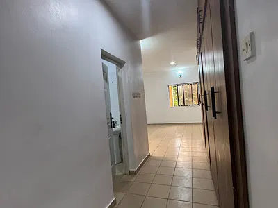 Massive 3 Bedroom Apartment