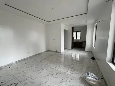 Spacious Studio Apartment