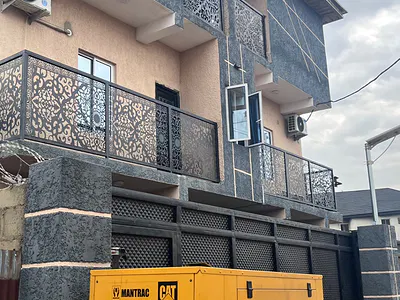 Spacious Fully Furnished Mini Flat with 24H Solar