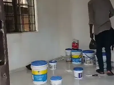 Newly Renovated 2 Bedroom Apartment