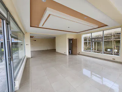 Strategically Located, Brand New 38 Square Metres Shop Space