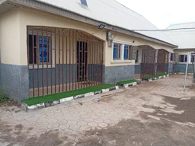 Brand New Self Contain in a Secure Environment