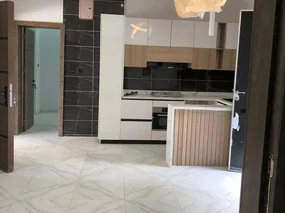 Newly Built Terrace with Gym, Pool, Perfect for Stay