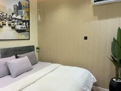 Luxurious 1bedroom