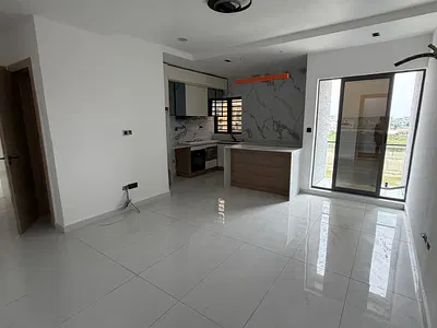 Elegant One Bedroom Apartment with Pool, Gym &elevator