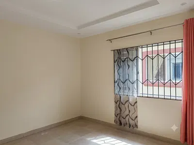 A Spacious and Standard Mini Flat in a Cool Environment