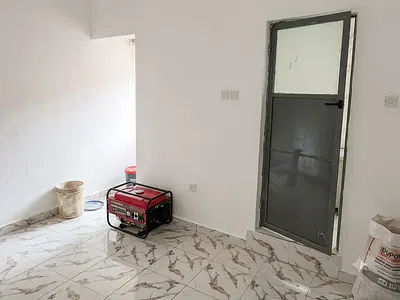 A Newly Built Spacious Roomself Contain with Standard Kitchen