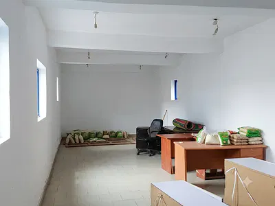 A Mini Warehouse Nestled in a Serene Estate with Easy Accessibility