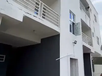 Brand New Spacious 2bedroom