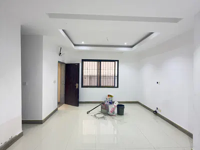 Newly Built Luxe 2 Bedroom Flat