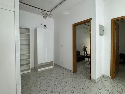 4 Bedroom Terraced Duplex with No BQ