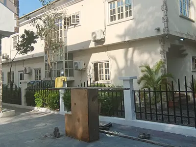 Furnished 2 Bedroom Flat — Lekki, Lagos