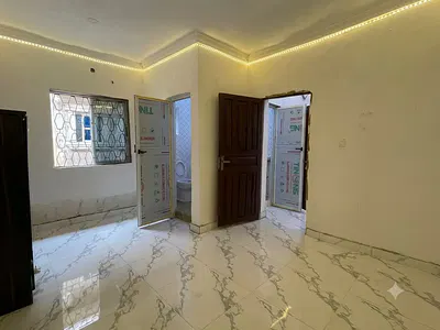 A Brand New Modern and Executive Mini Flat in a Cool Environment