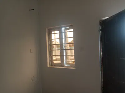 A Newly Built Self Alone Warehouse