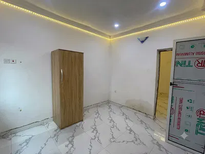 A Newly Built Spacious Roomself Contain with Modern Features