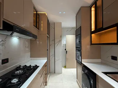 Luxury 4 Bed Room Flat