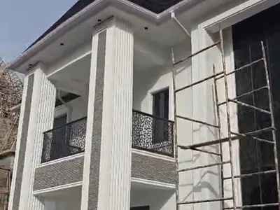 Exquisitely Built 6-Bedroom Fully Detached Duplex with a Penthouse, BQ