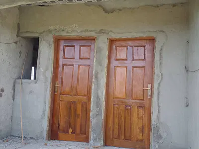 2 No's of 1 Bedroom Flat