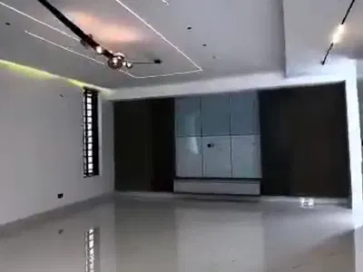 New 5 Bedroom Detached Duplex + Pool, Cinema, Rooftop Terrace