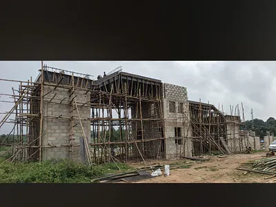 A New Residential Land — Ibadan, Oyo
