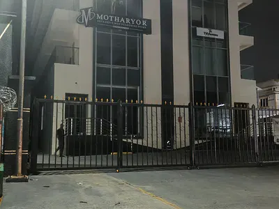 Shop Spaces