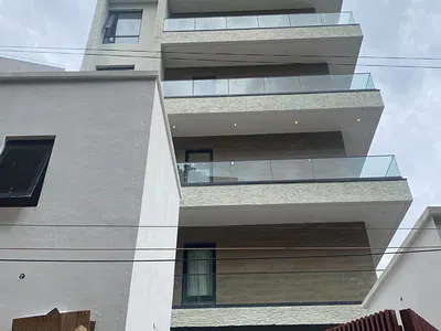 Premium Four Bedroom Penthouse
