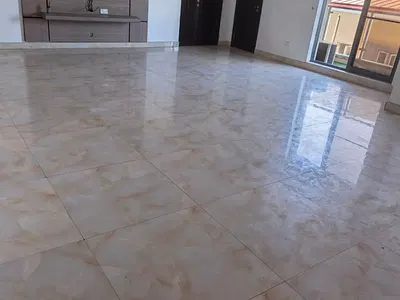 3 Bedroom Apartment with BQ