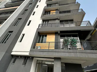Luxurious 3 Bedroom Apartment