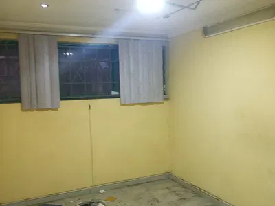 50SQMT Open Plan Space