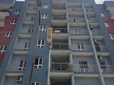Fully Furnished 2bedroom Apartment