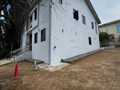 Massive Renovated 4 Bedroom Semi Detached House