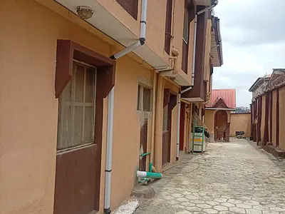 Luxury 3 Bedroom Flat