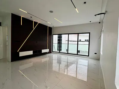 Exquisitely Finished 5 Bedroom Detached Duplex with Swimming Pool