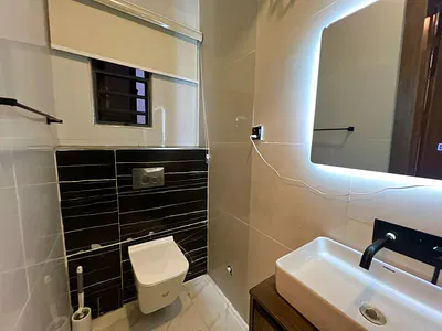 Fully Furnished 2bedroom Flat