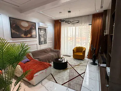 Fully Furnished 2bedroom Flat