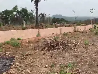 Govt Approved Land Near Road — Ikorodu, Lagos