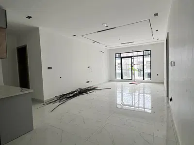 Luxury 3 Bedroom Apartments