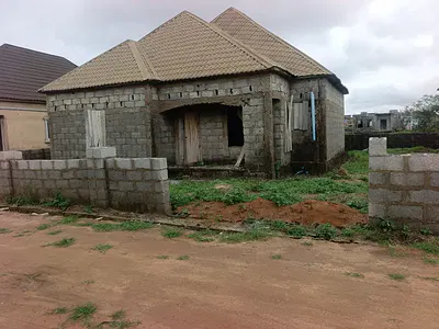 Luxury 2bedroom Fully Detach Bungalow
