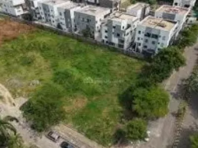 Bare Land of 800 SQM