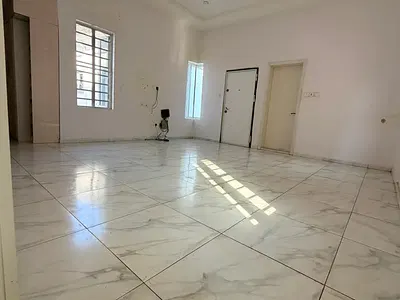 Master Bedroom Shared
