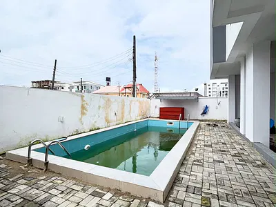 Brand New 2bedroom