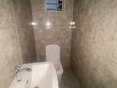 One Bedroom Miniflat