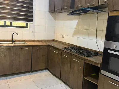 *semi Direct Property* a Tastefully Finished 2-Bedroom Apartment Loca