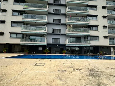 Spacious 3 Bedroom Flat with BQ and Study