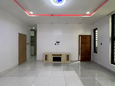 Luxury 3bedroom Semidetached with Excellent Finishing