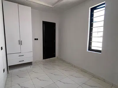 4 Bedroom Semi Detached Duplex