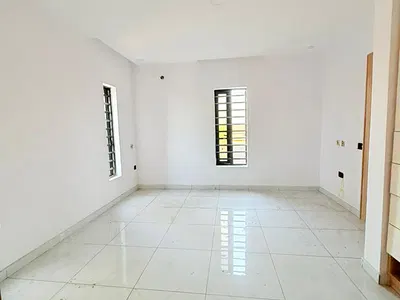 Elevate Your Lifestyle --- Nicely Built 4-Bedroom Fully Detached Duplex