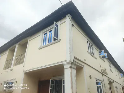 Lovely 2bedroom Duplex Within Good Estate Now Opened